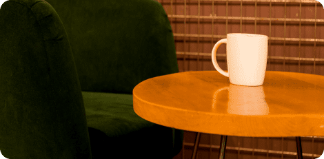 Coffee & Center Table