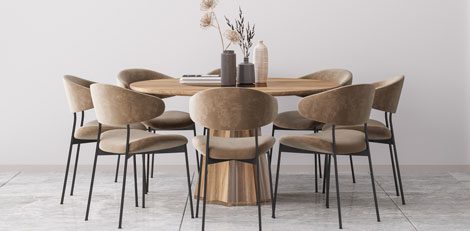 Dining Chairs